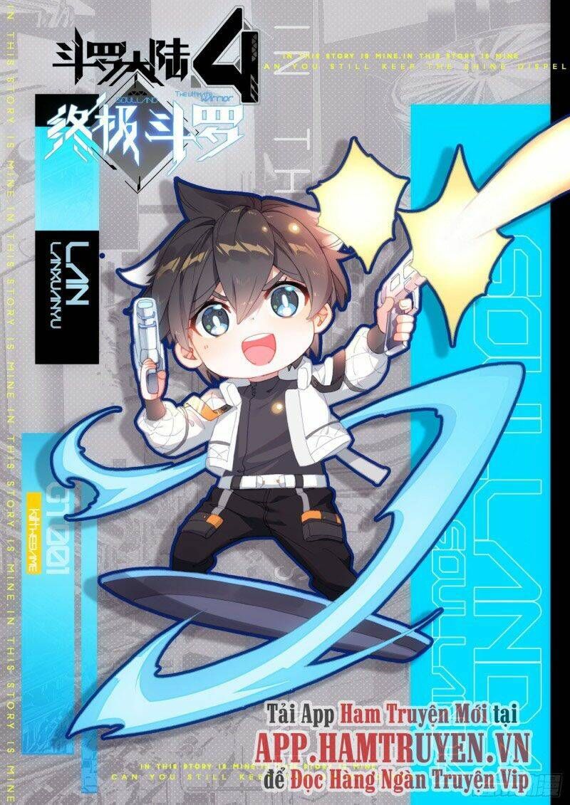 Đấu La Đại Lục 4: Chapter 279