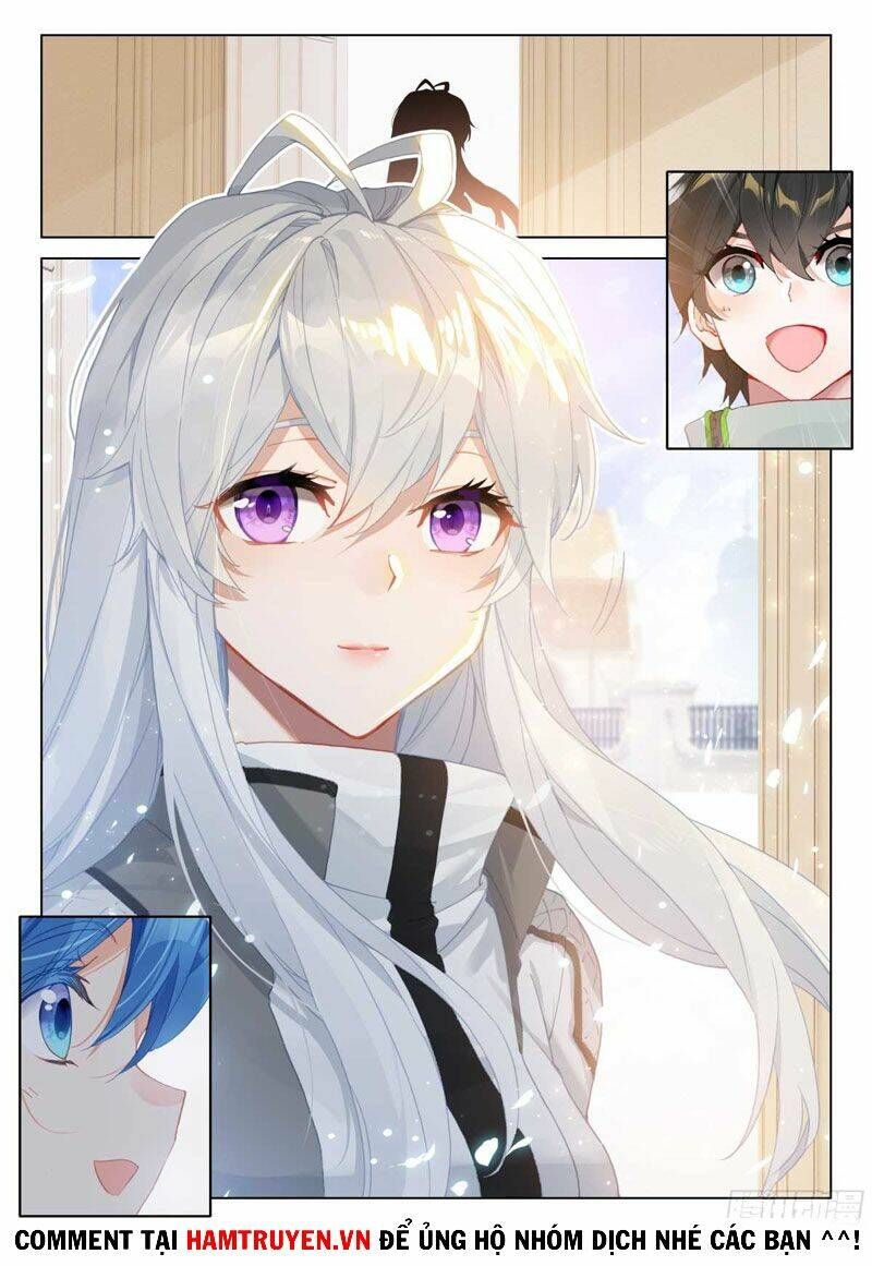 Đấu La Đại Lục 4: Chapter 280