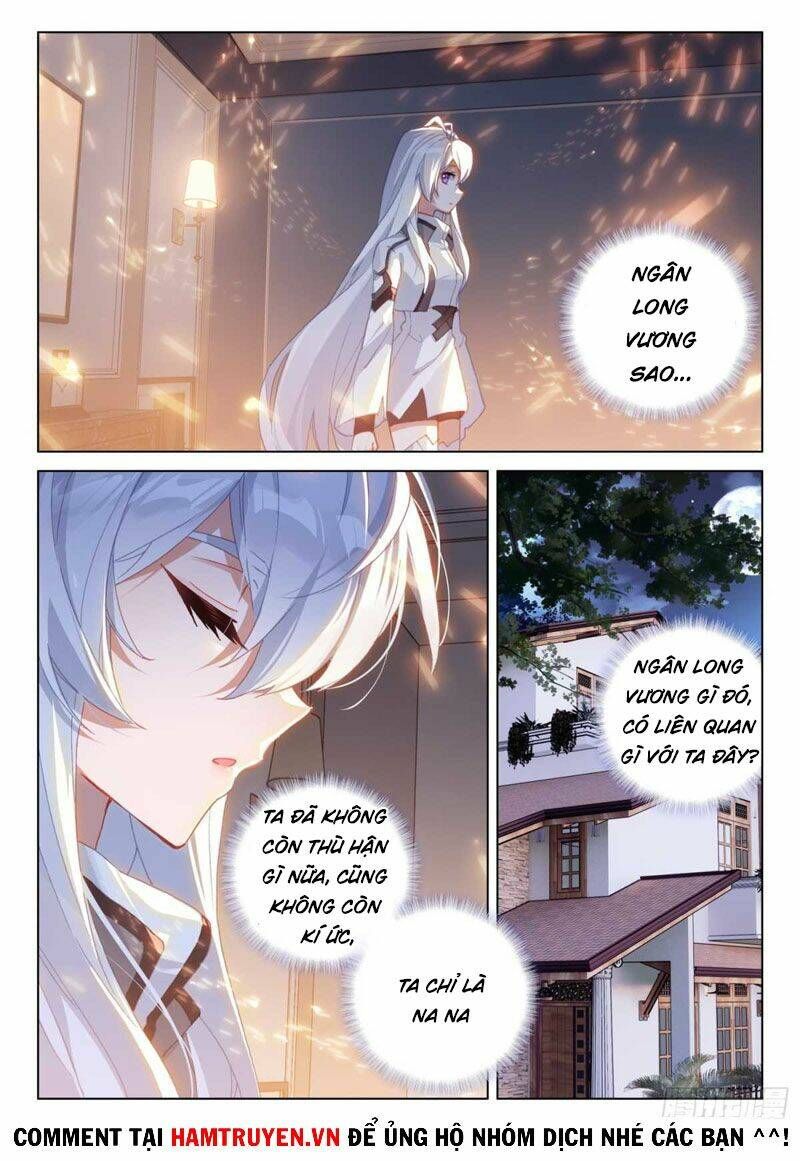 Đấu La Đại Lục 4: Chapter 281