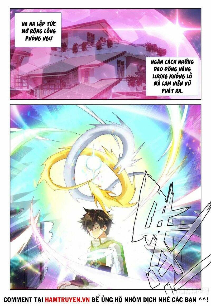 Đấu La Đại Lục 4: Chapter 282