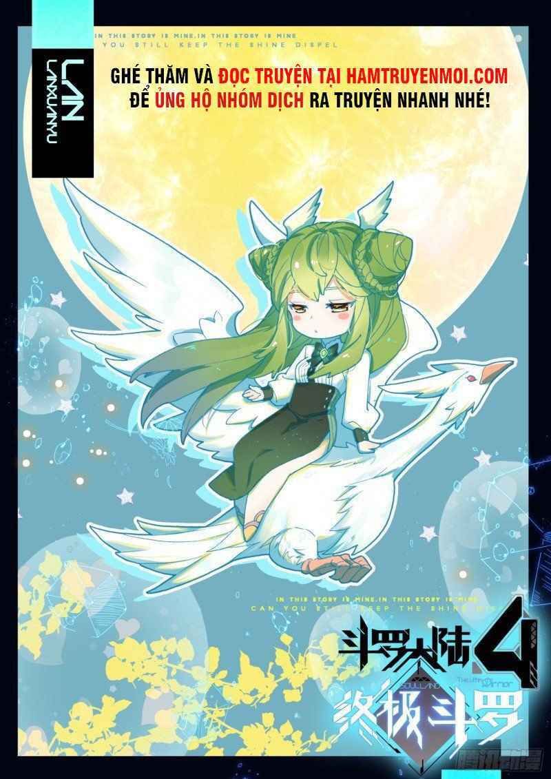 Đấu La Đại Lục 4: Chapter 289