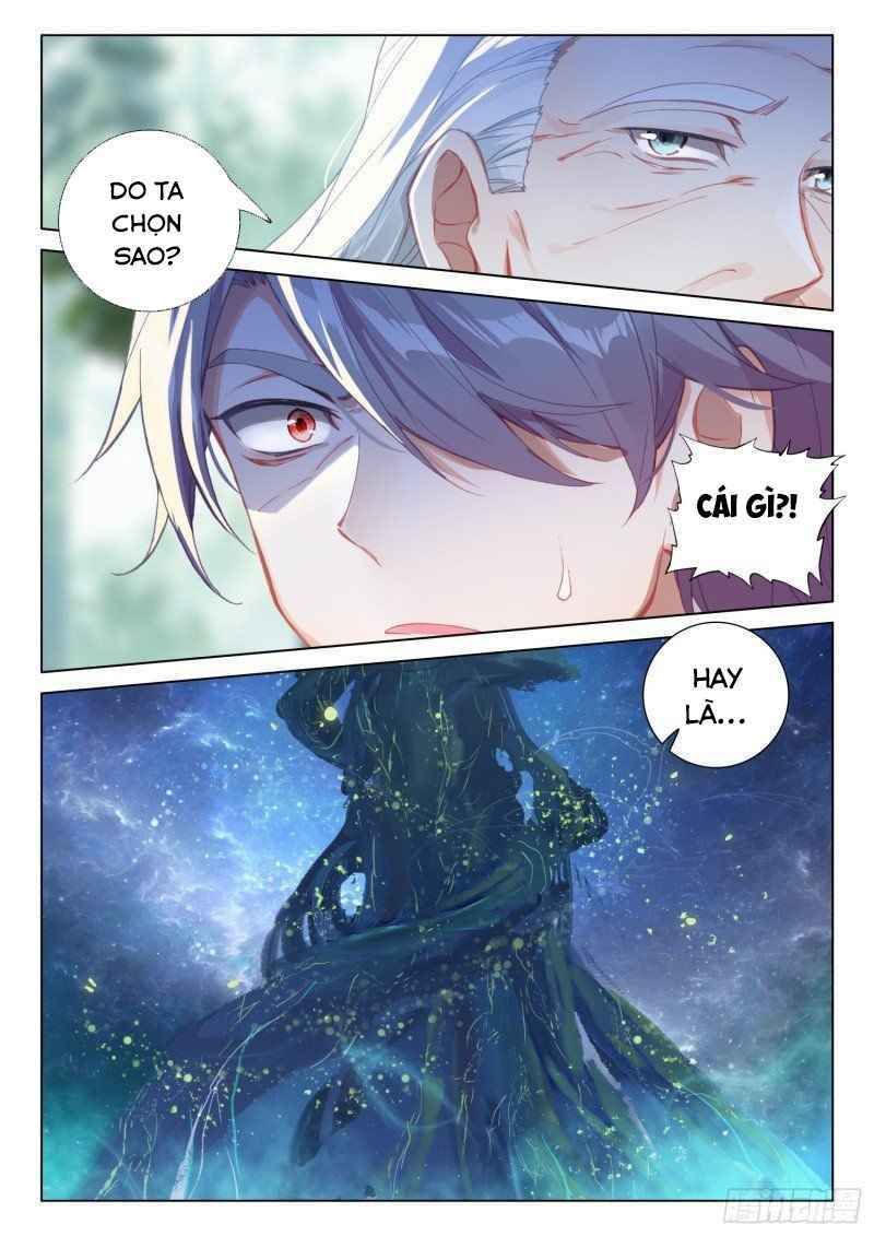 Đấu La Đại Lục 4: Chapter 289