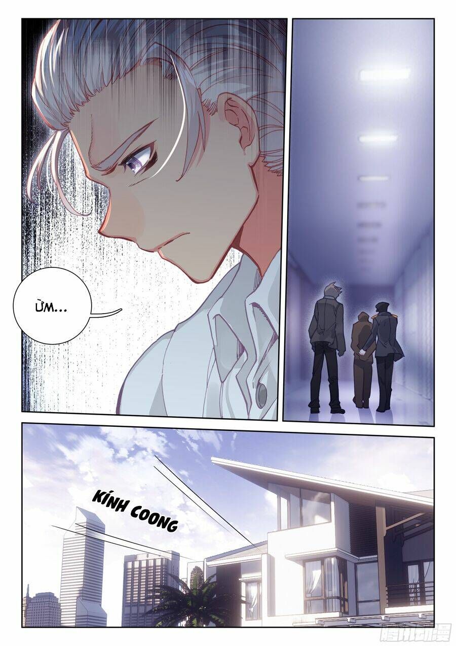 Đấu La Đại Lục 4: Chapter 29