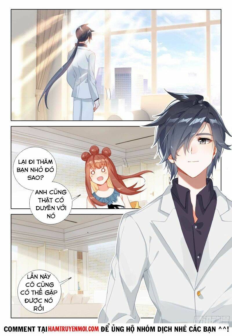 Đấu La Đại Lục 4: Chapter 292