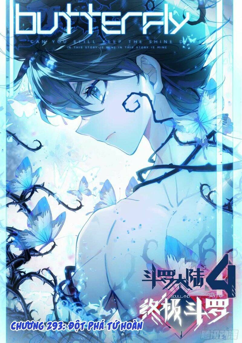 Đấu La Đại Lục 4: Chapter 293