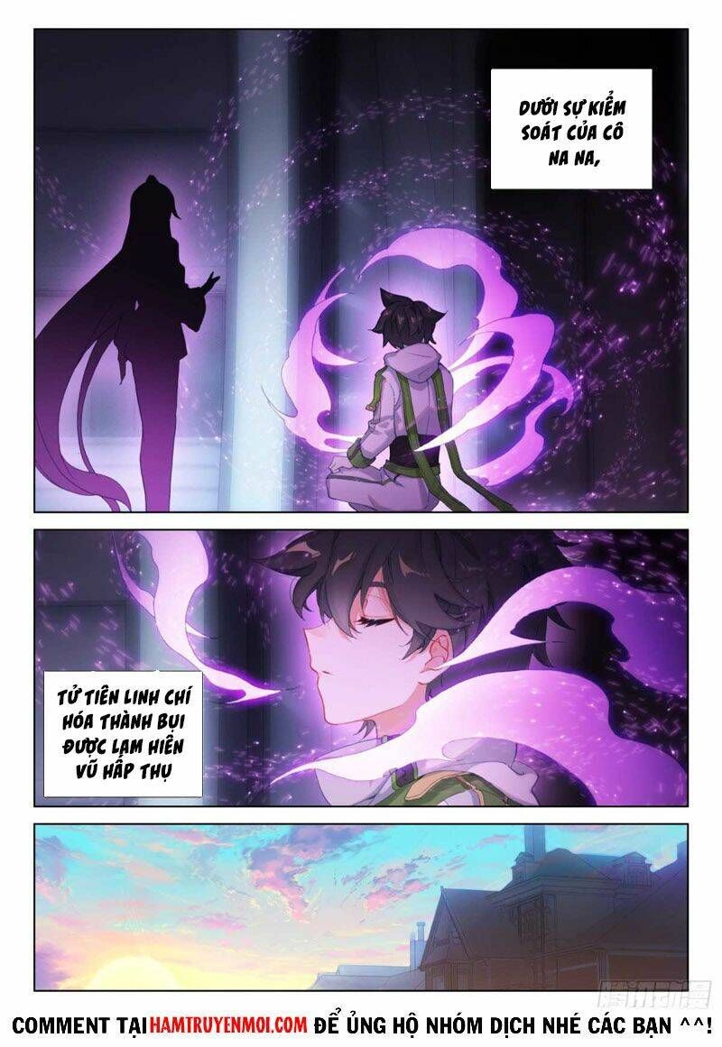 Đấu La Đại Lục 4: Chapter 293