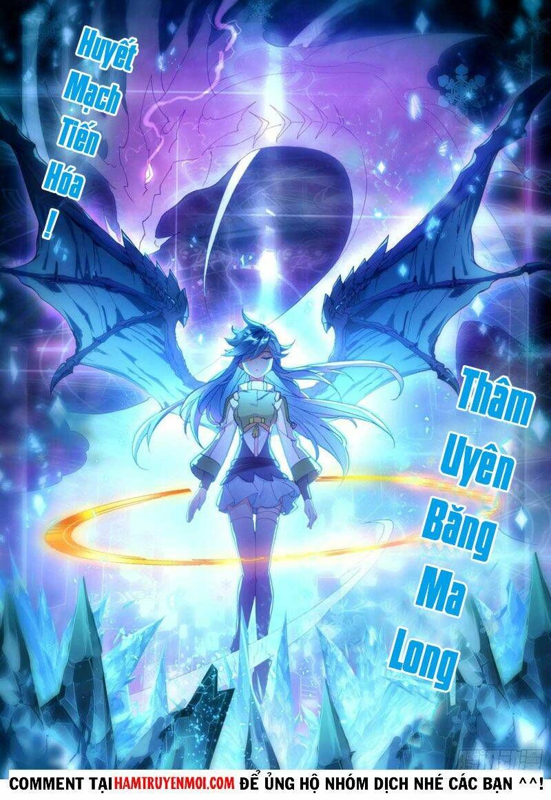Đấu La Đại Lục 4: Chapter 293