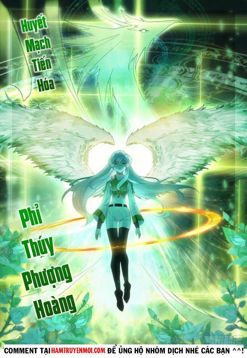 Đấu La Đại Lục 4: Chapter 293