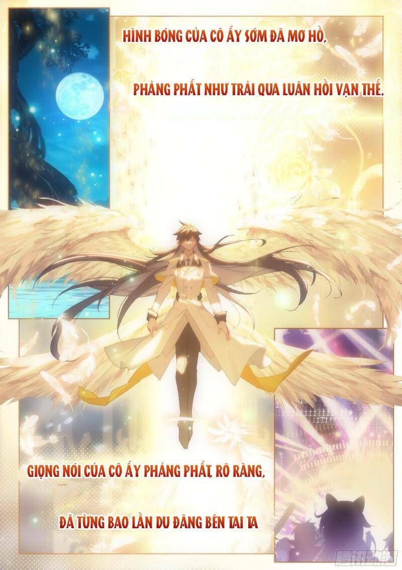 Đấu La Đại Lục 4: Chapter 296