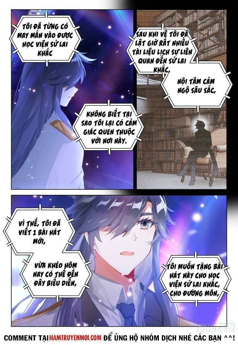 Đấu La Đại Lục 4: Chapter 297