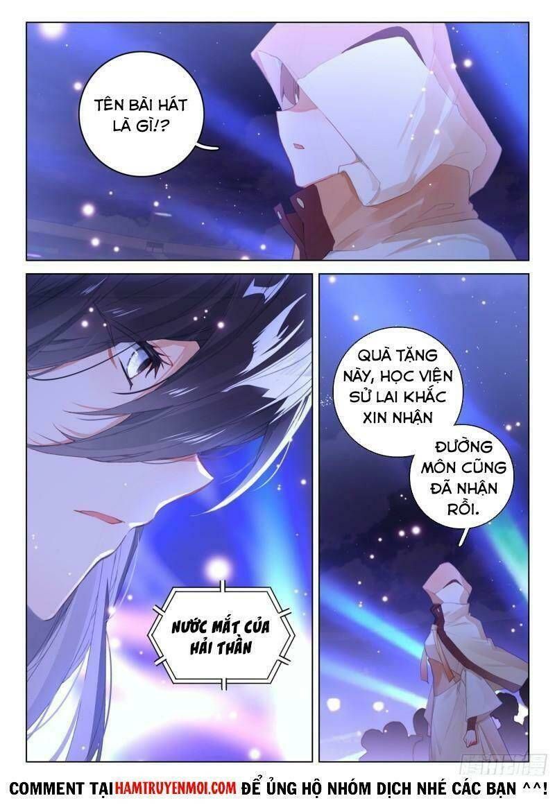 Đấu La Đại Lục 4: Chapter 297