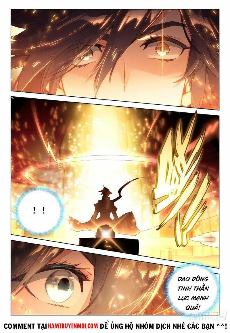 Đấu La Đại Lục 4: Chapter 298