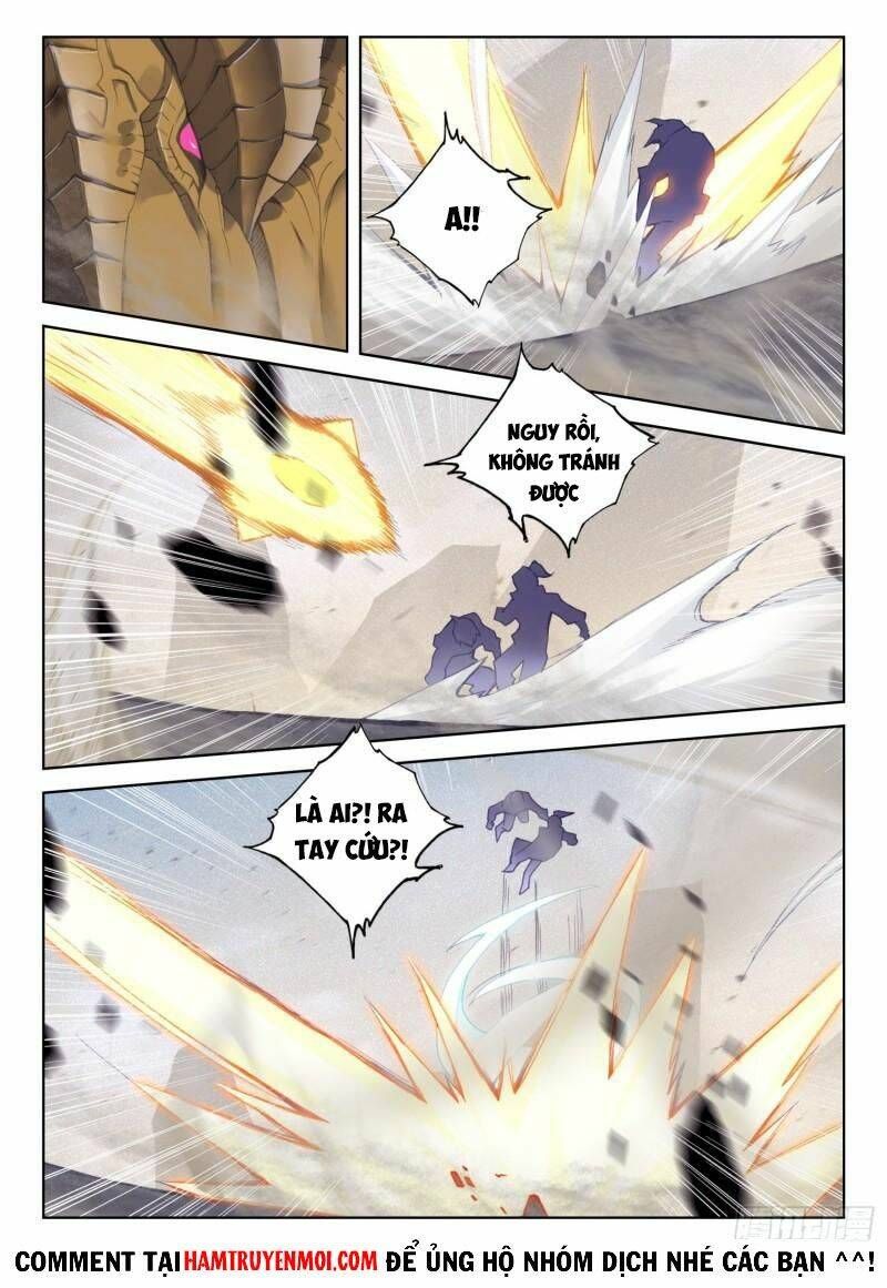 Đấu La Đại Lục 4: Chapter 300