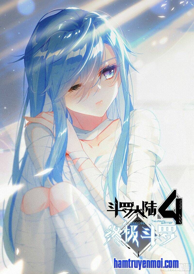 Đấu La Đại Lục 4: Chapter 303