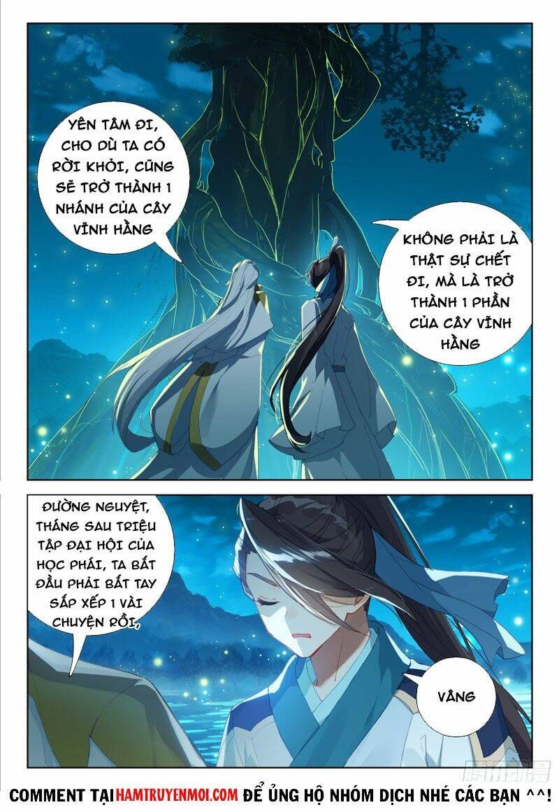 Đấu La Đại Lục 4: Chapter 308