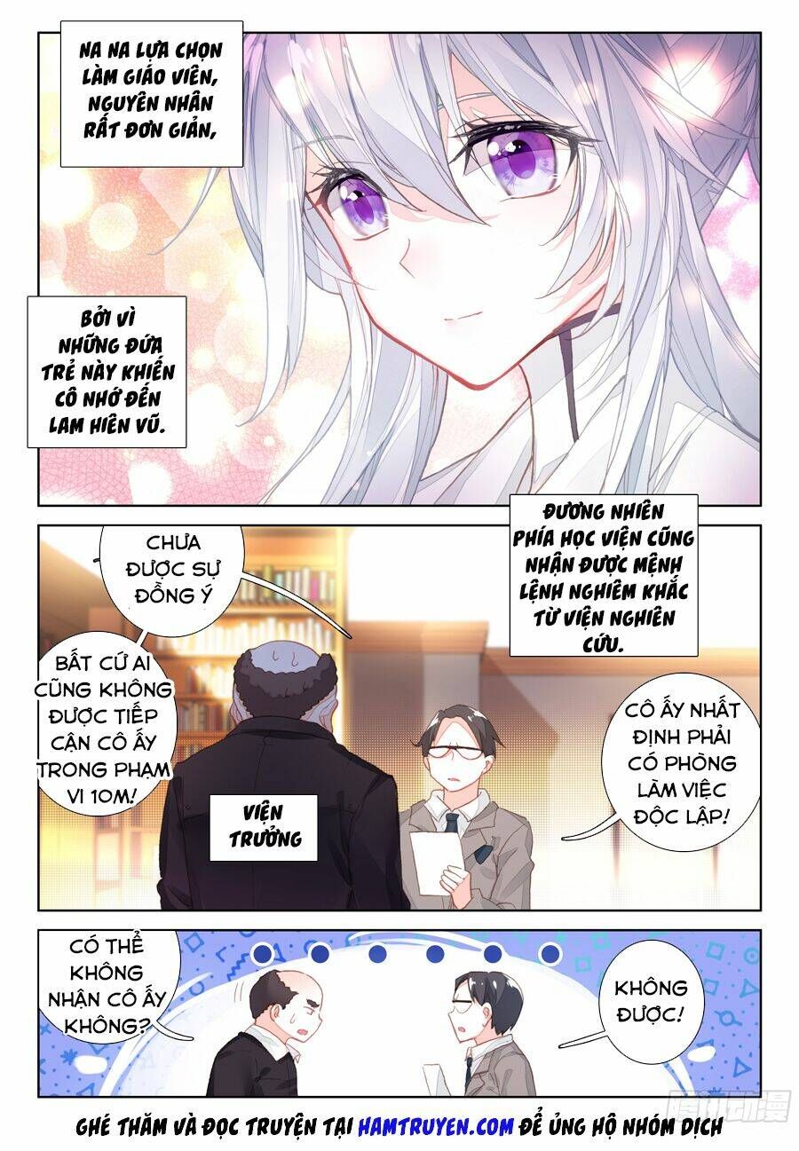 Đấu La Đại Lục 4: Chapter 31