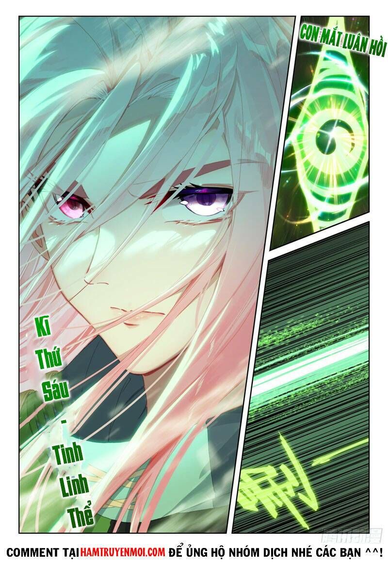 Đấu La Đại Lục 4: Chapter 314