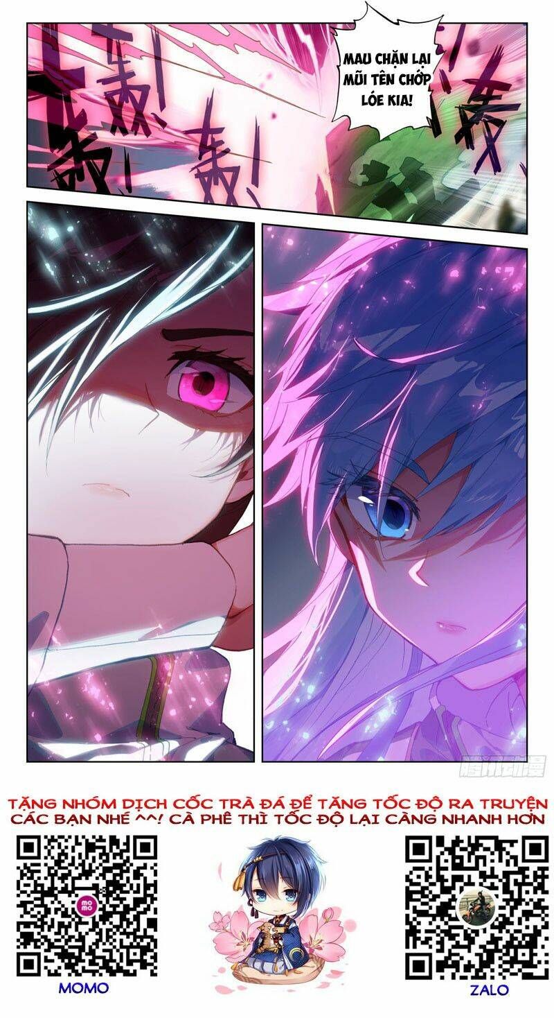 Đấu La Đại Lục 4: Chapter 318