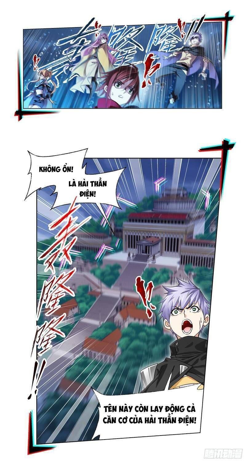 Đấu La Đại Lục 4: Chapter 321.5