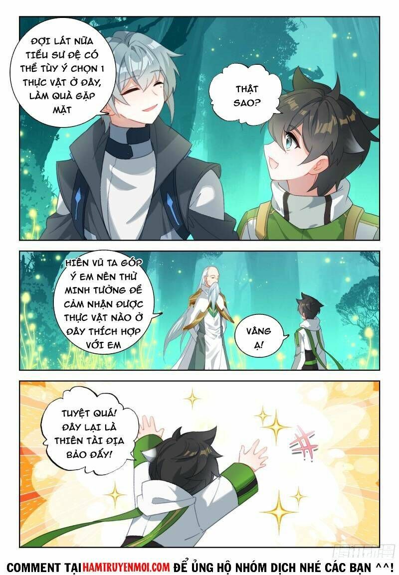 Đấu La Đại Lục 4: Chapter 324