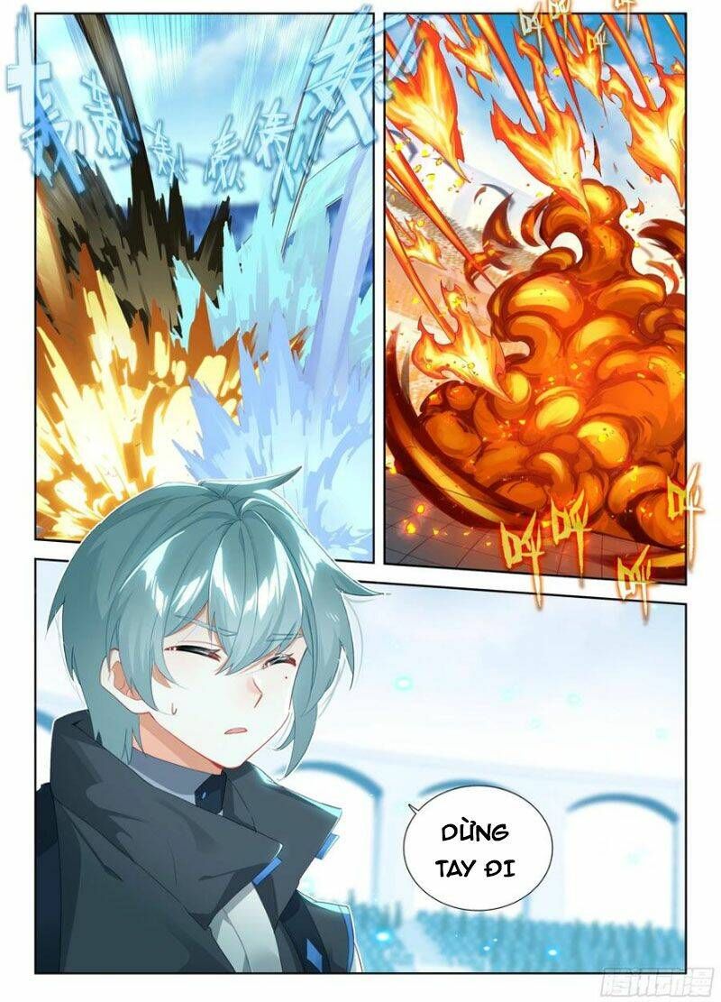 Đấu La Đại Lục 4: Chapter 330