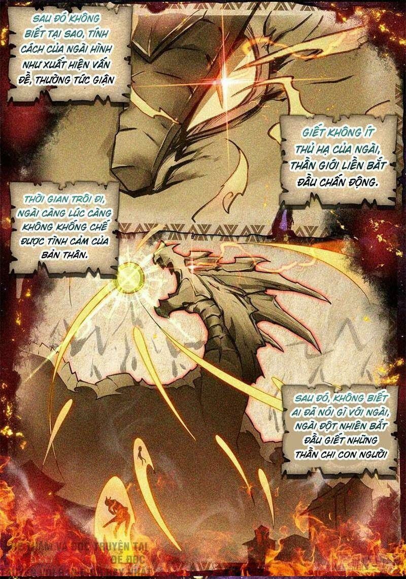 Đấu La Đại Lục 4: Chapter 338