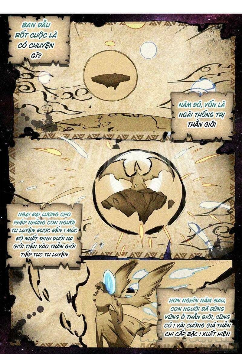 Đấu La Đại Lục 4: Chapter 338