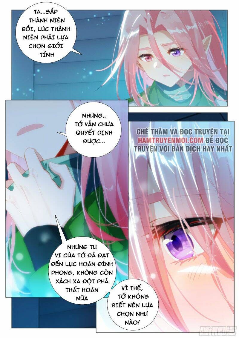 Đấu La Đại Lục 4: Chapter 339