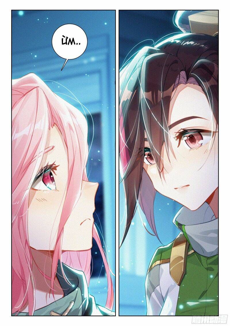 Đấu La Đại Lục 4: Chapter 339