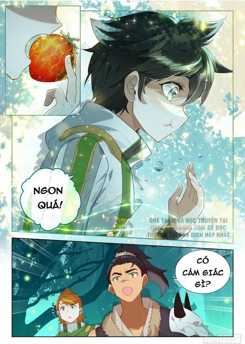 Đấu La Đại Lục 4: Chapter 340