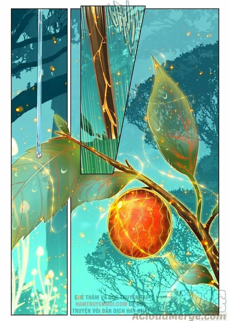 Đấu La Đại Lục 4: Chapter 340