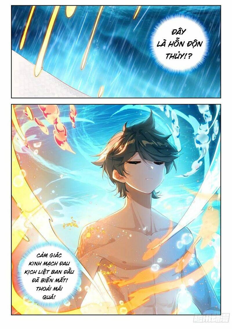 Đấu La Đại Lục 4: Chapter 341