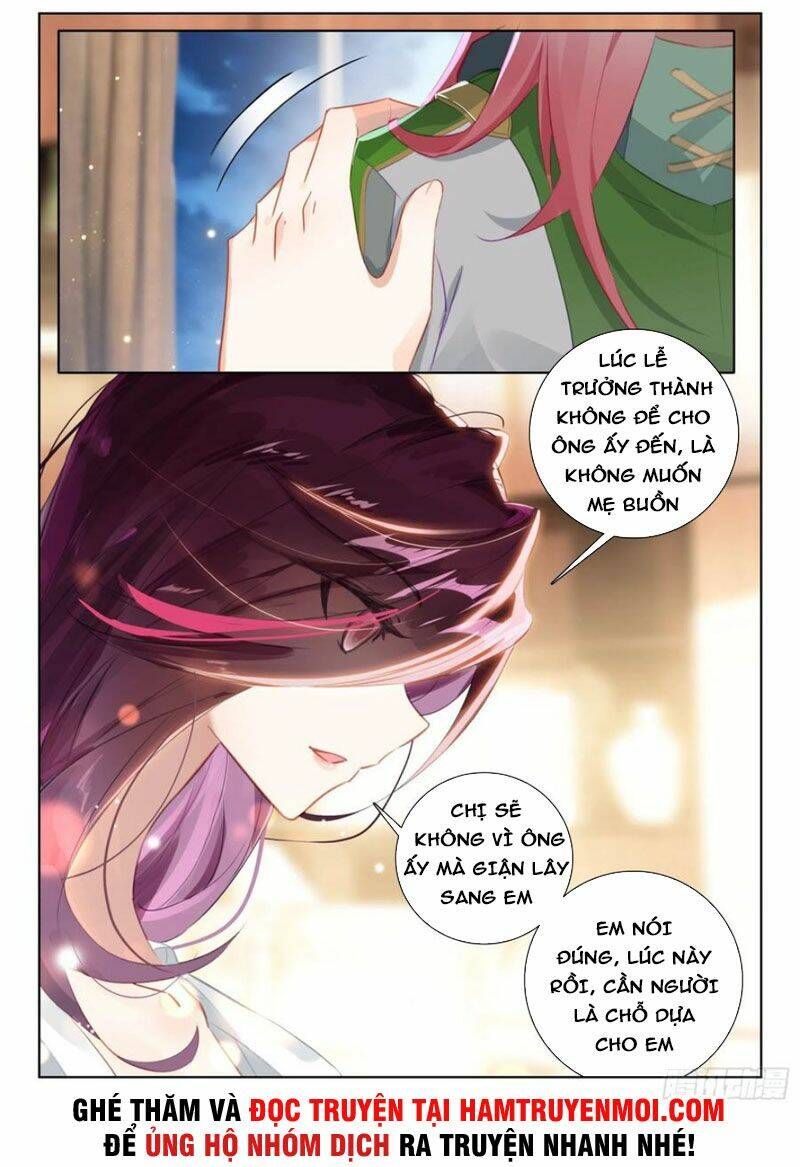 Đấu La Đại Lục 4: Chapter 342