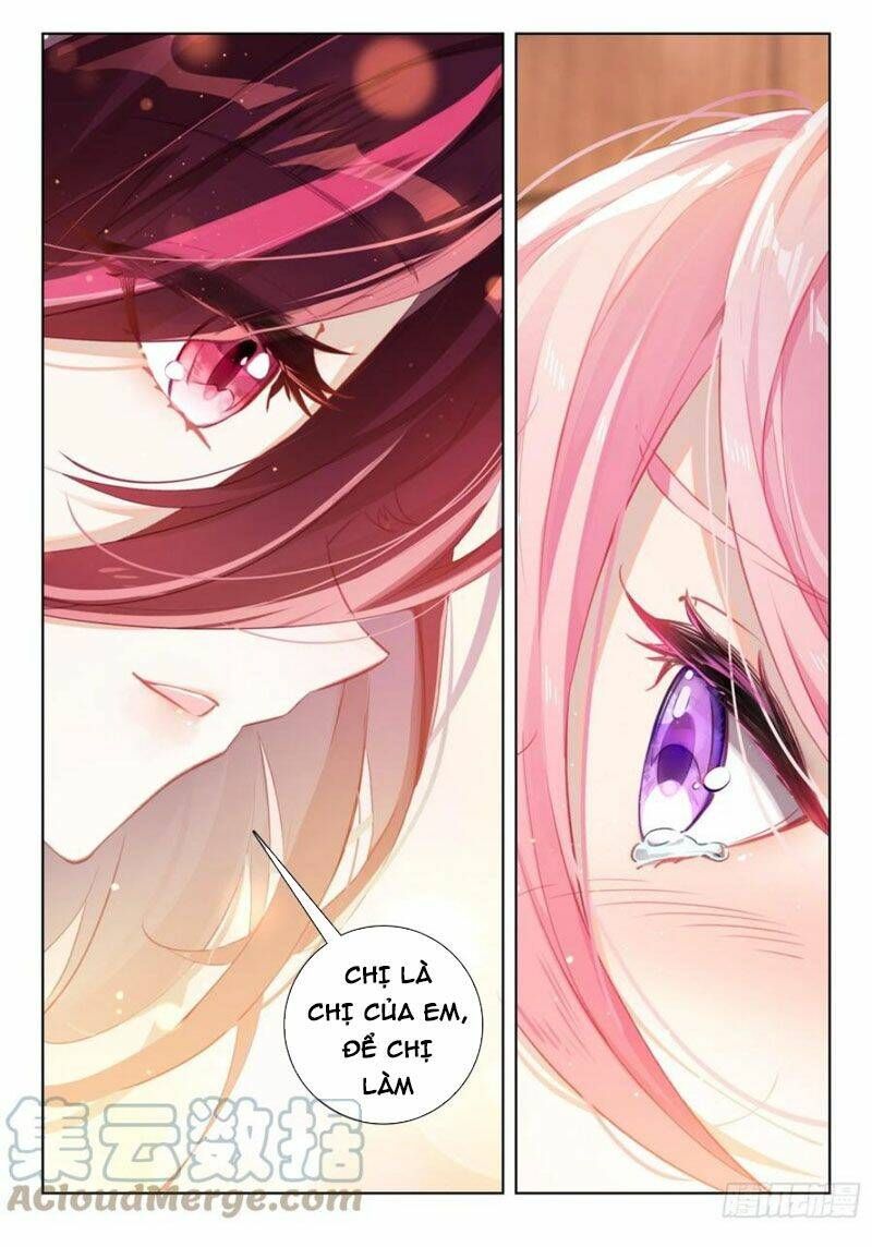 Đấu La Đại Lục 4: Chapter 342