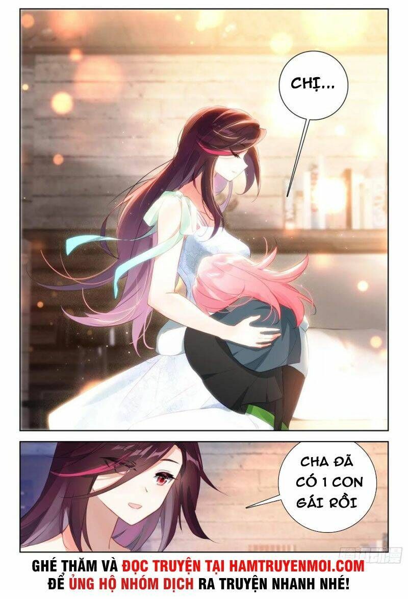 Đấu La Đại Lục 4: Chapter 342