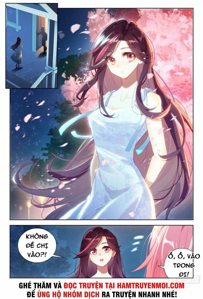 Đấu La Đại Lục 4: Chapter 342