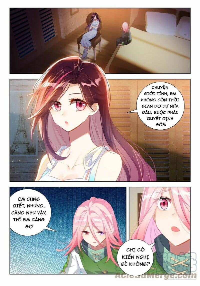 Đấu La Đại Lục 4: Chapter 342