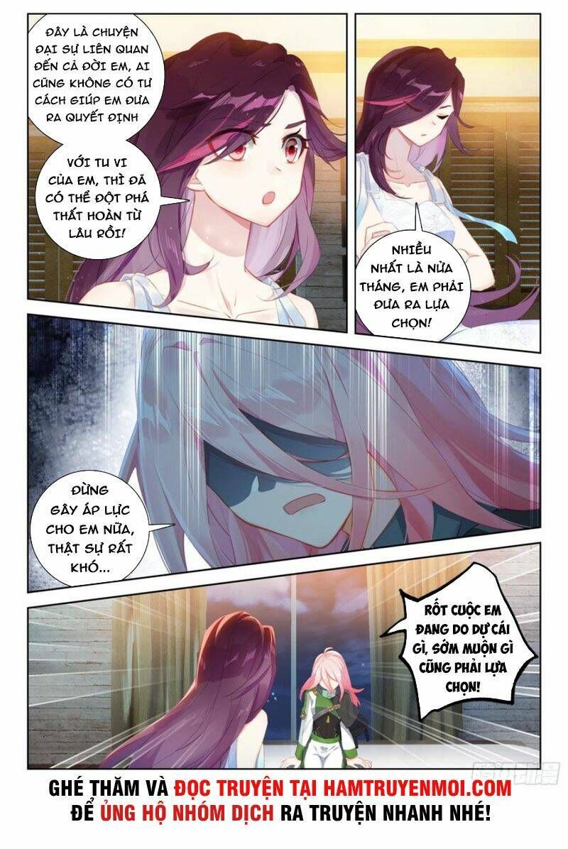 Đấu La Đại Lục 4: Chapter 342