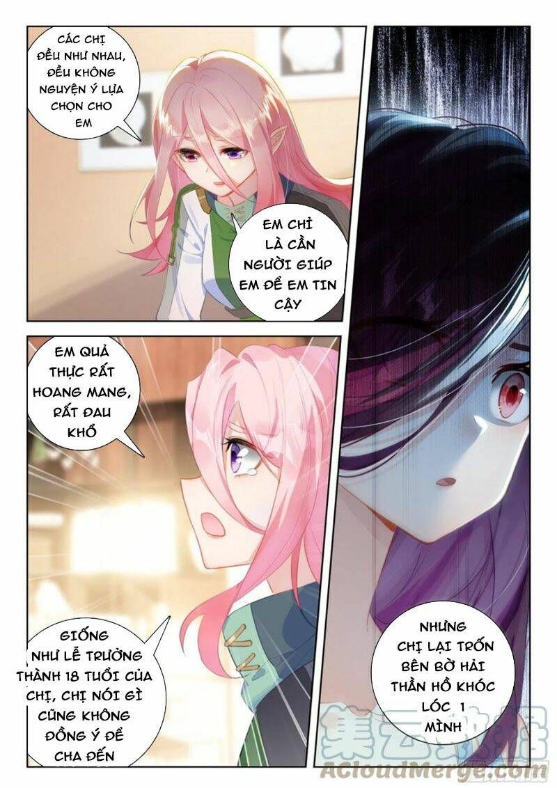 Đấu La Đại Lục 4: Chapter 342