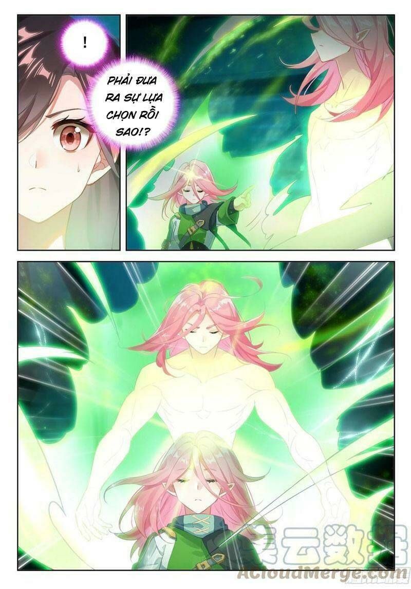 Đấu La Đại Lục 4: Chapter 343