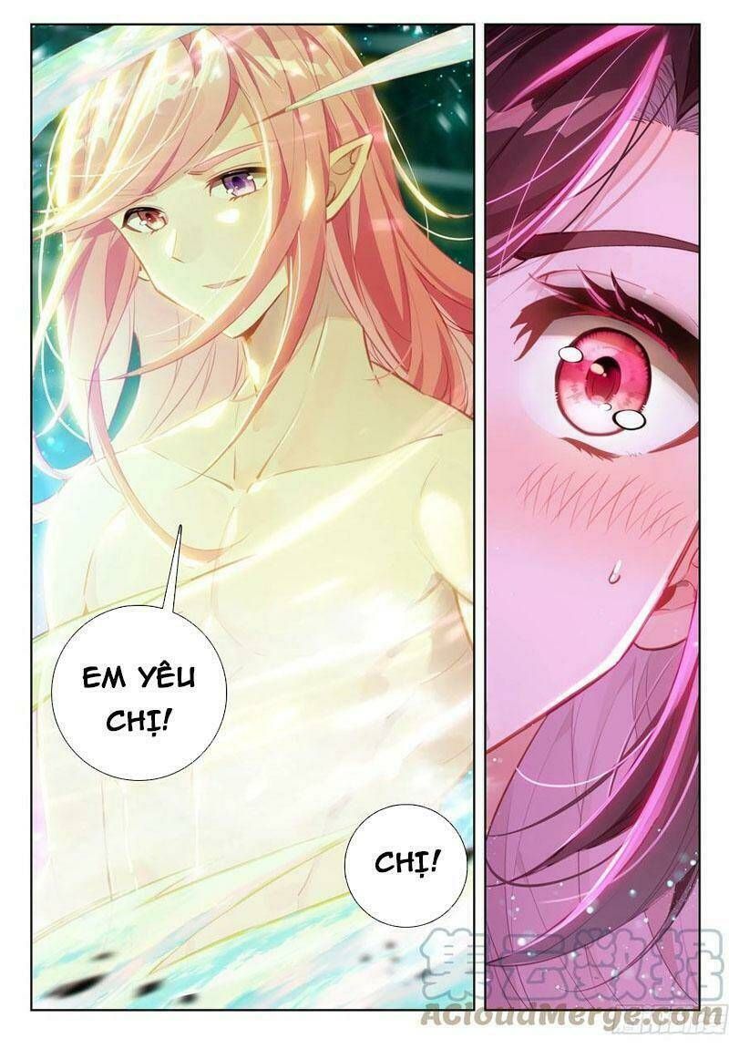 Đấu La Đại Lục 4: Chapter 343