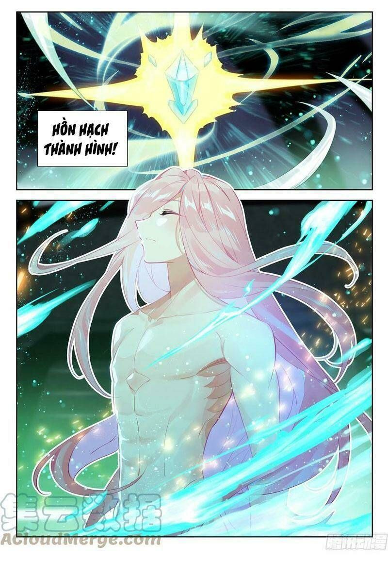 Đấu La Đại Lục 4: Chapter 343