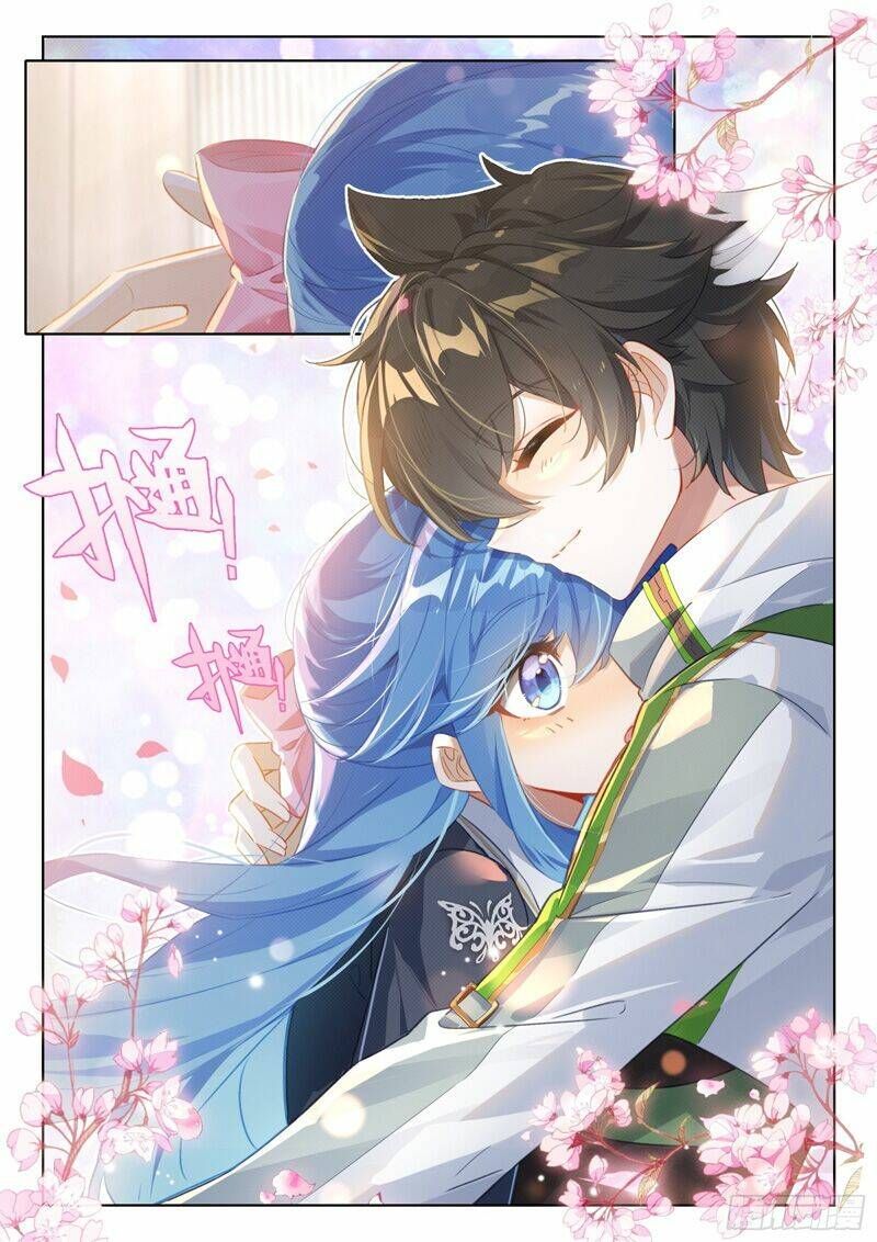 Đấu La Đại Lục 4: Chapter 345