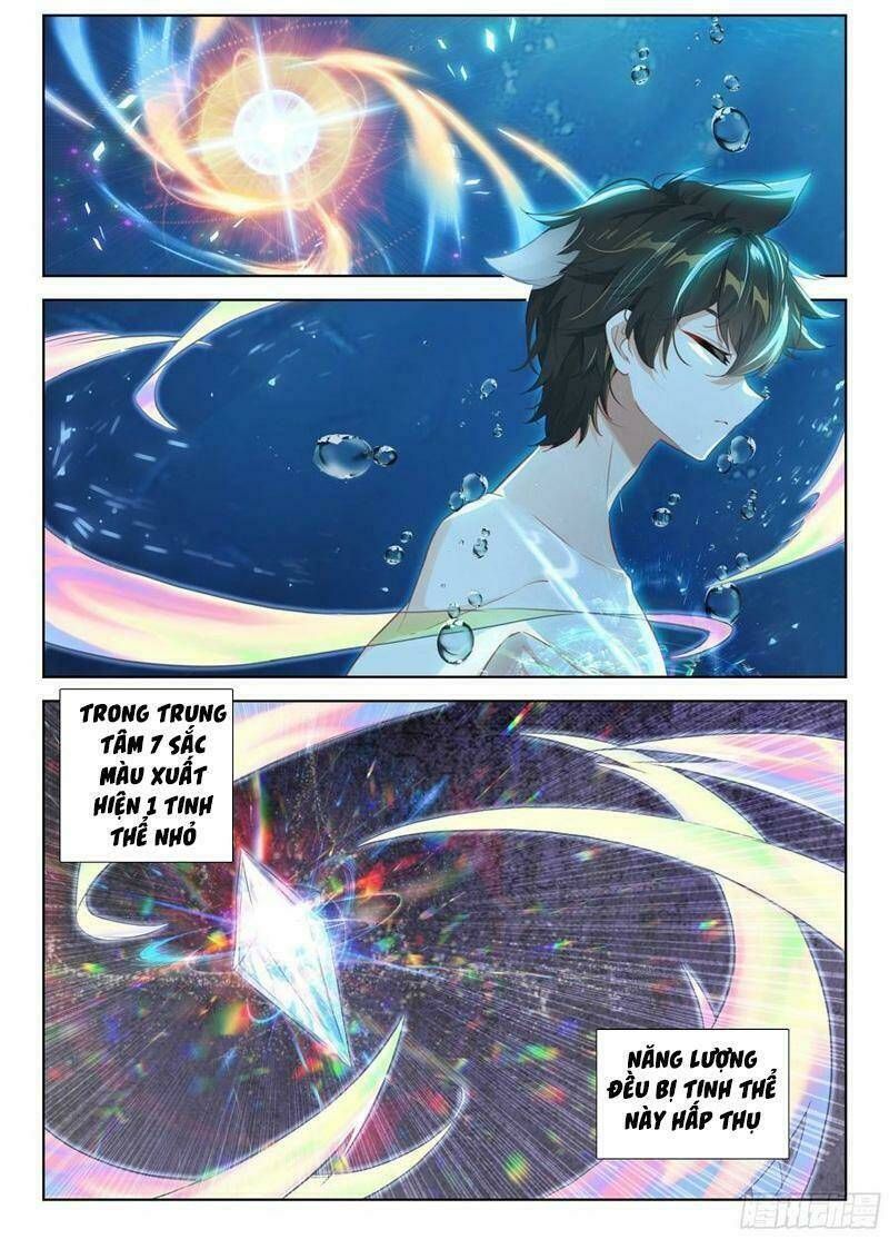 Đấu La Đại Lục 4: Chapter 348