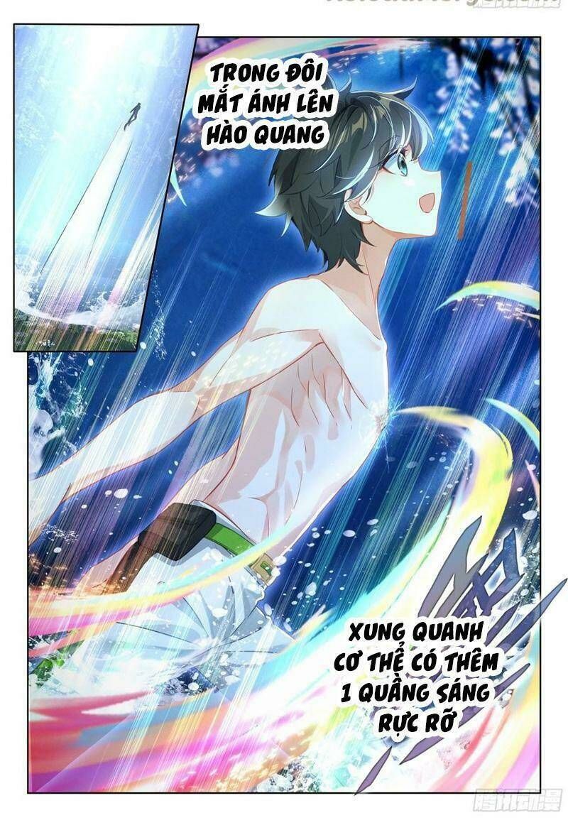 Đấu La Đại Lục 4: Chapter 348