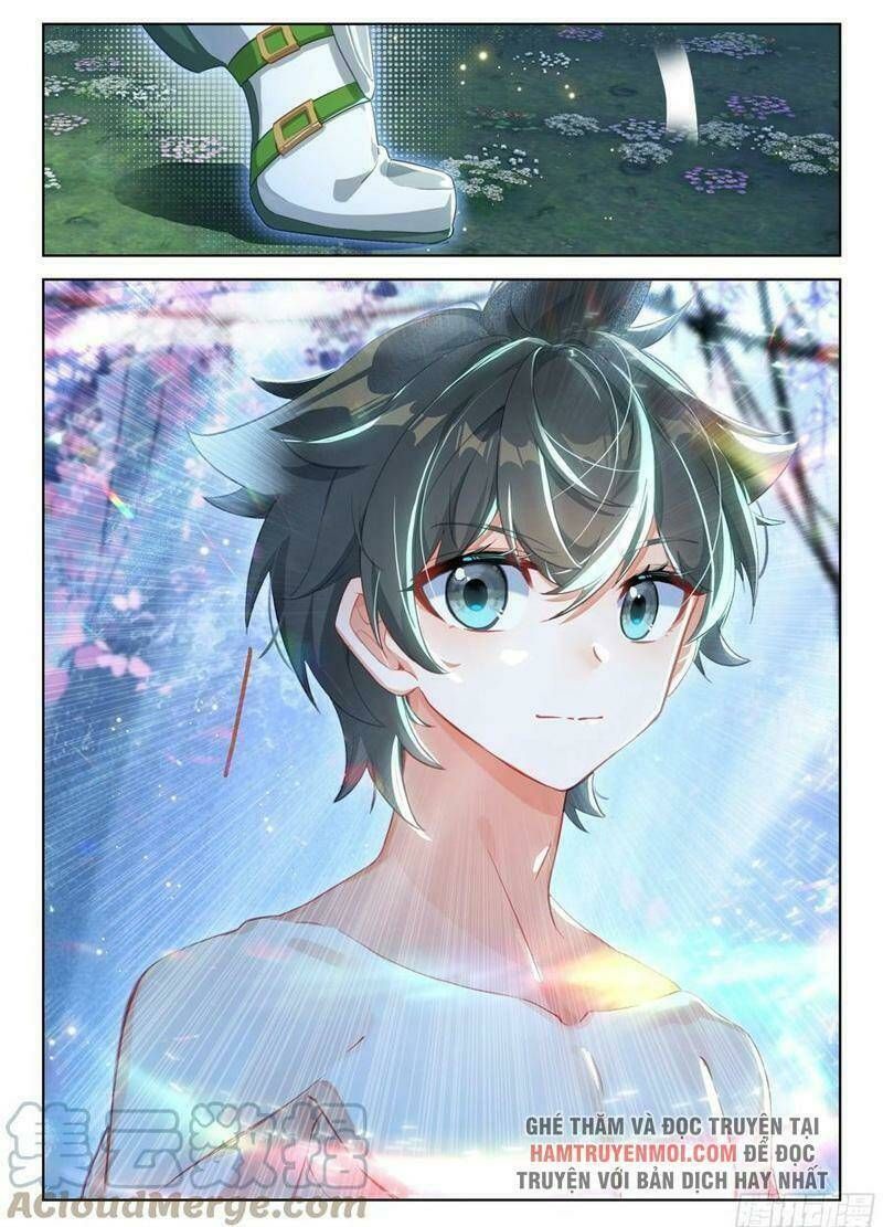 Đấu La Đại Lục 4: Chapter 348