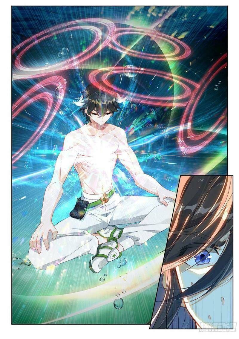 Đấu La Đại Lục 4: Chapter 348