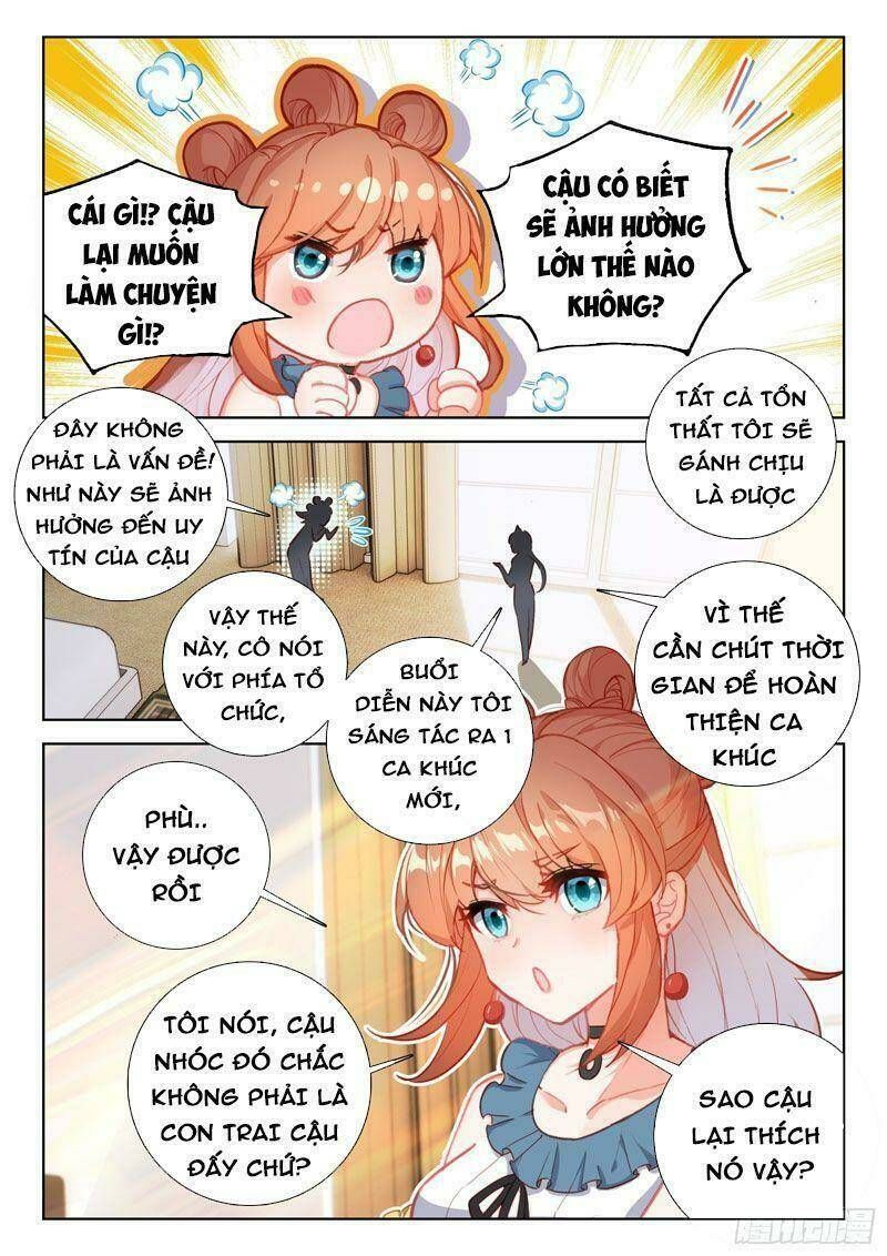 Đấu La Đại Lục 4: Chapter 351