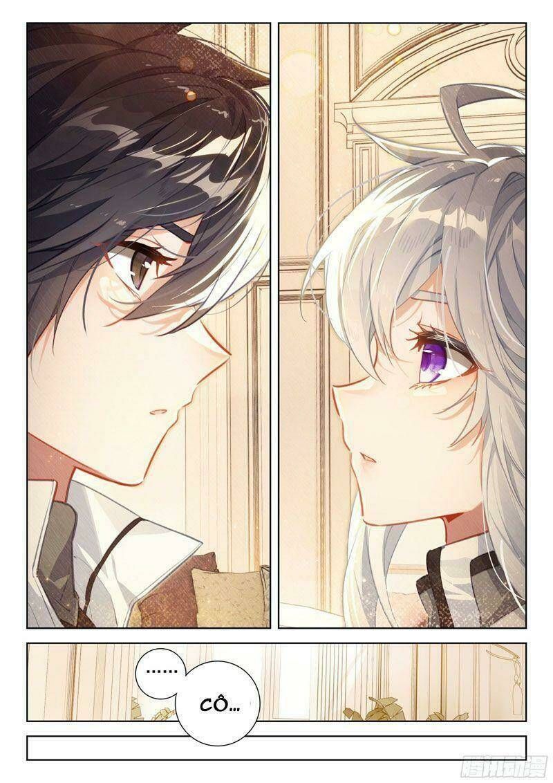 Đấu La Đại Lục 4: Chapter 354