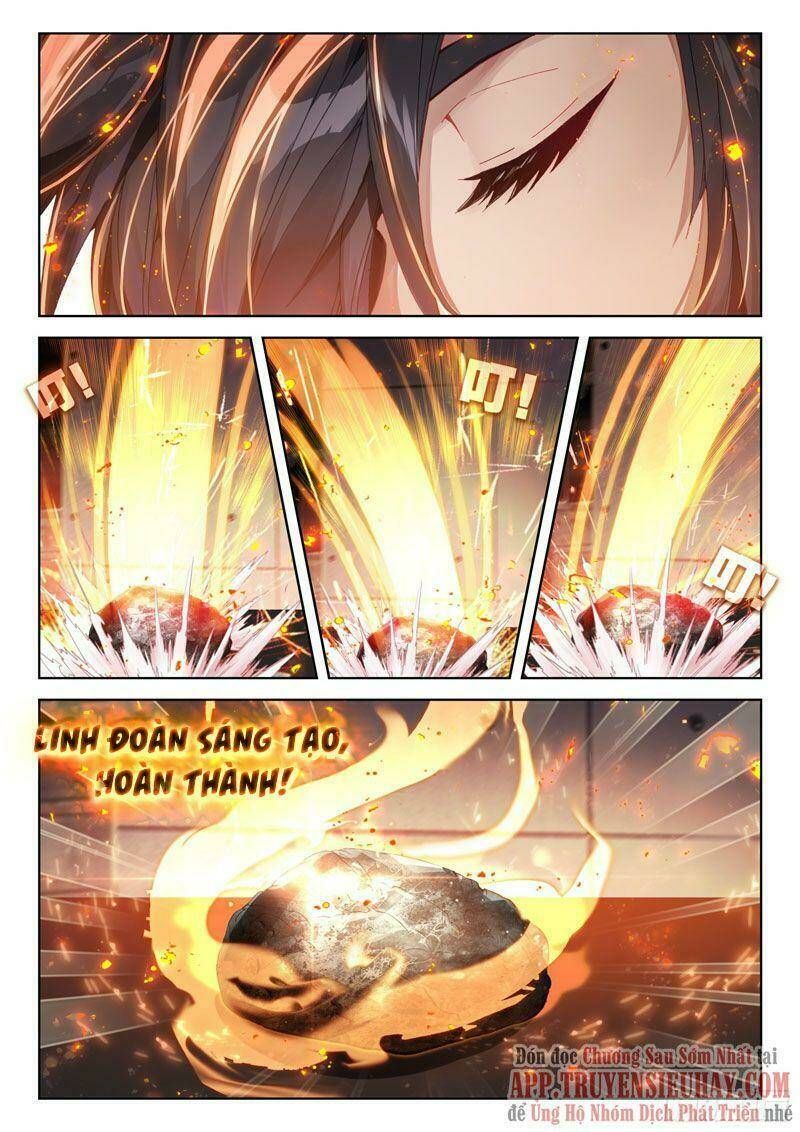 Đấu La Đại Lục 4: Chapter 355